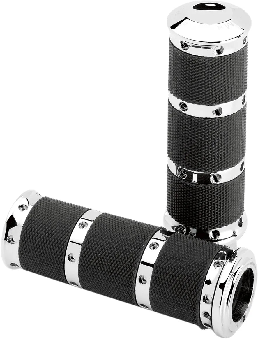 Performance Machine Contour Xl Grips Renthal Wrapped
