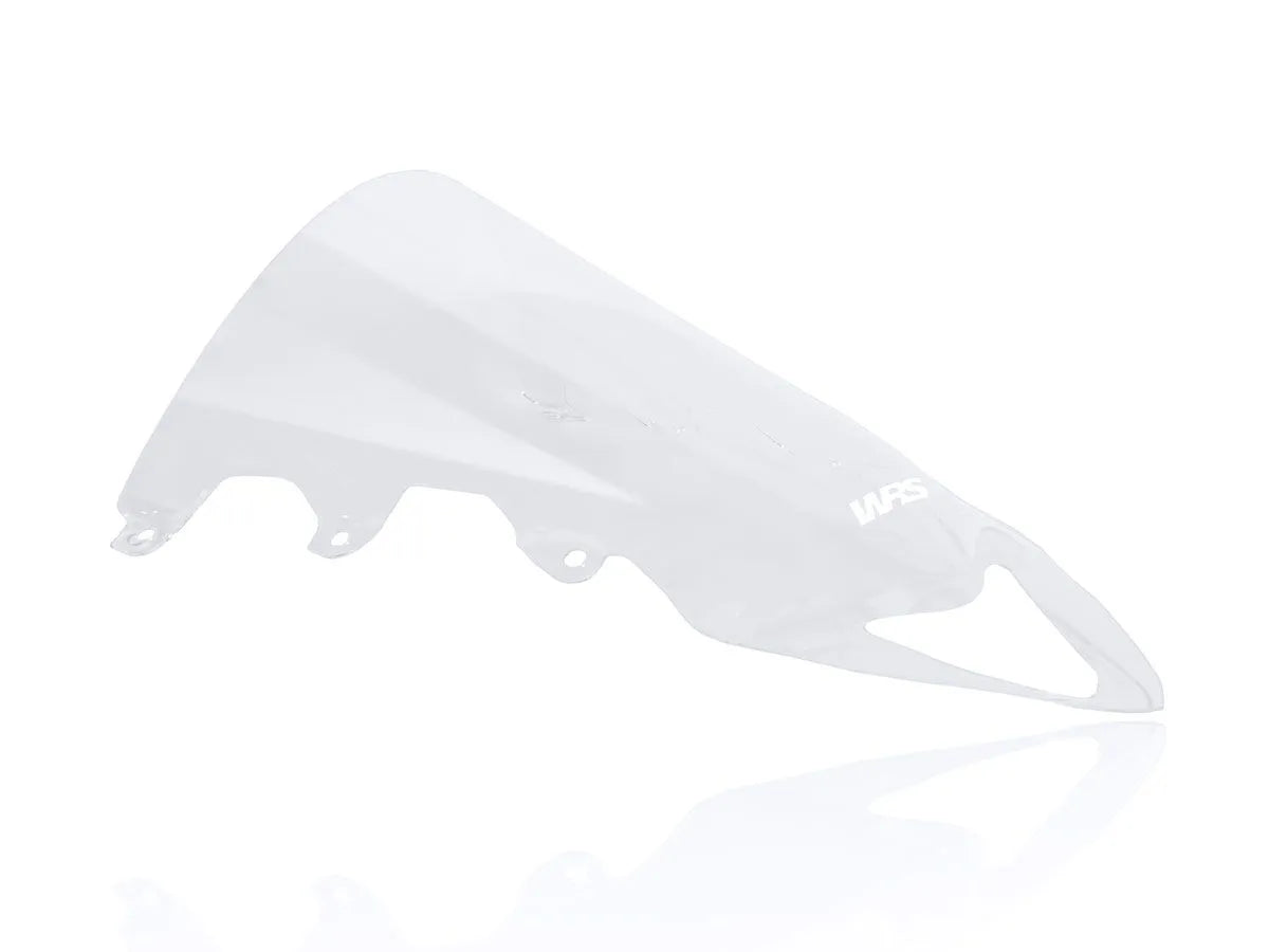 Wrs Windscreen - High-quality Pmma Plexiglass