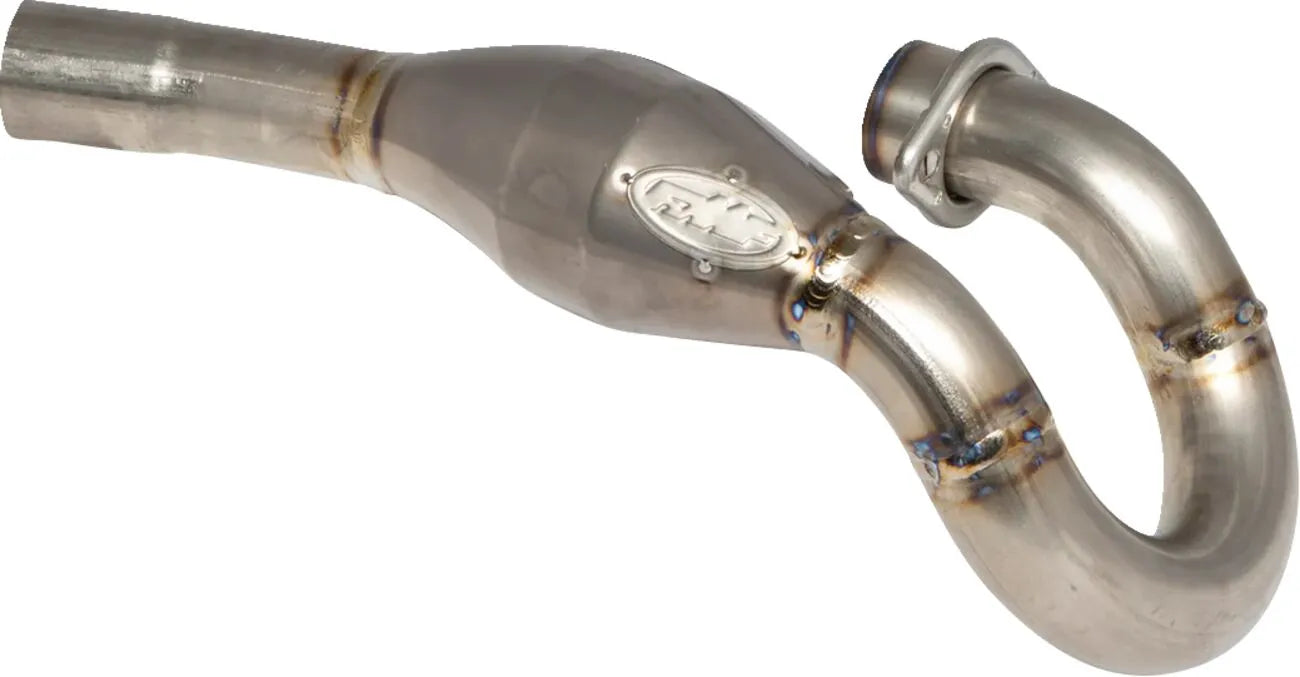 Fmf Sx Megabomb Header - Tytanowy Układ Wydechowy Upgrade