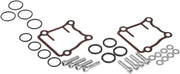 James Gasket Pushrod Gasket and O-Ring Kit