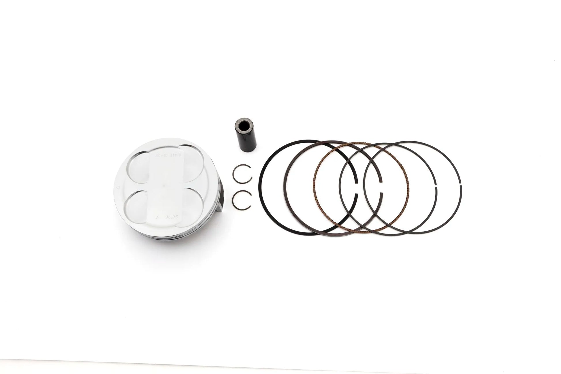 Vertex Forged Replica Piston Kit for 450cc 4-Stroke