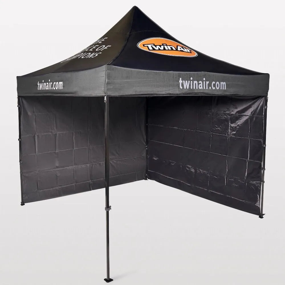 Twin Air Canopy Sidewall 10'