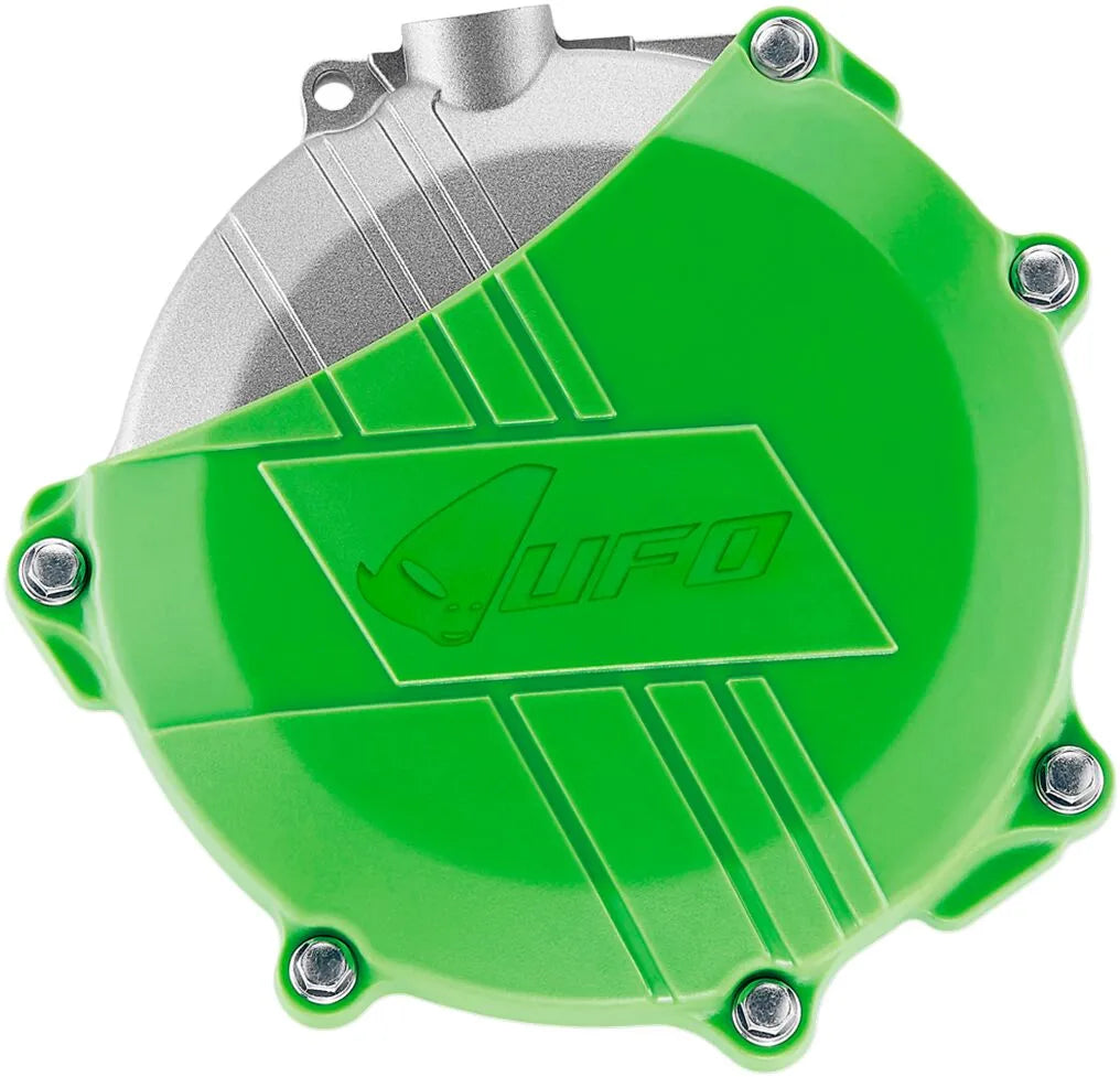 Ufo Clutch Cover For Stock Clutch