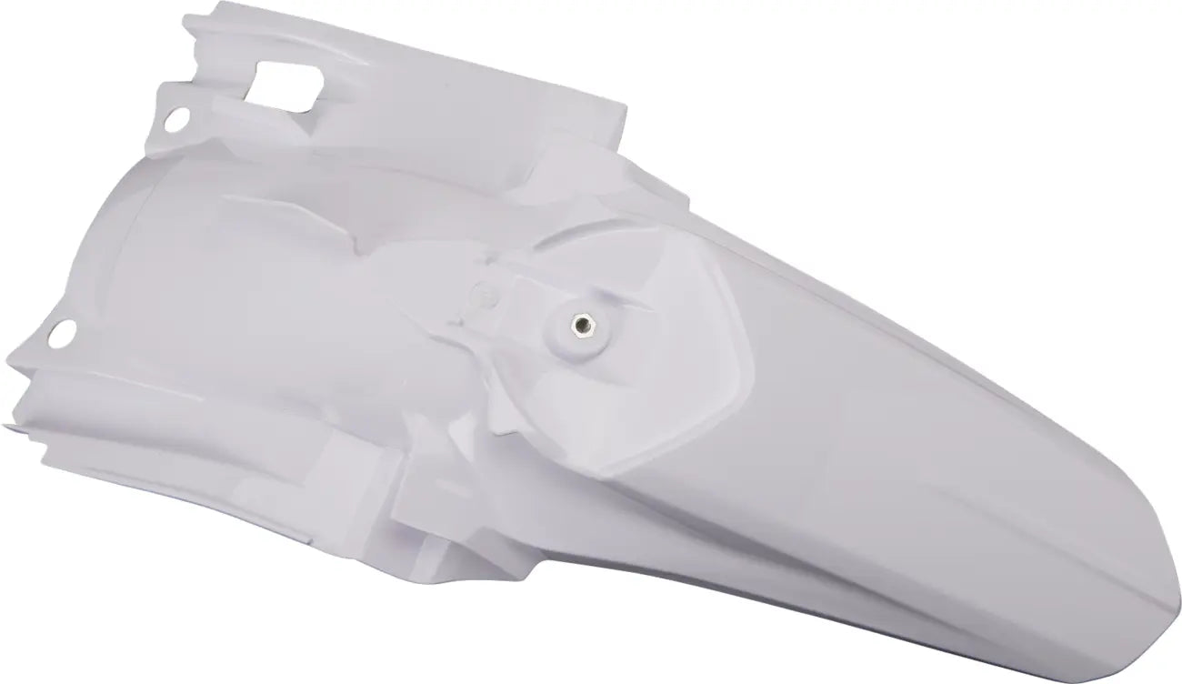UFO MX Rear Fender