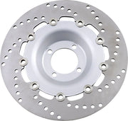 Ebc Md Series Pro-lite Tarcza Hamulcowa - Przód