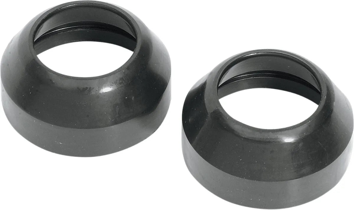 Drag Specialties Fork Boots For 39mm Fork Tubes