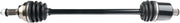 Moose Offroad Cv Axle - Oem Replacement