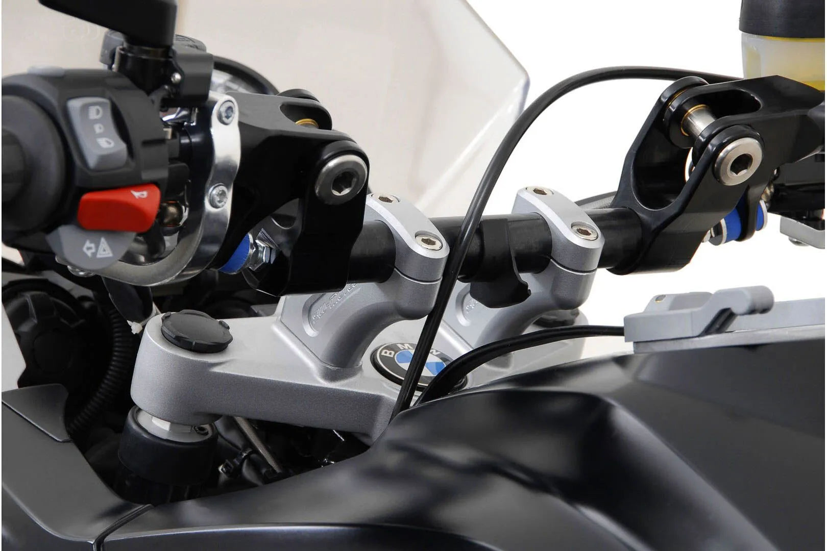 Sw-motech Bar Back Handlebar Riser