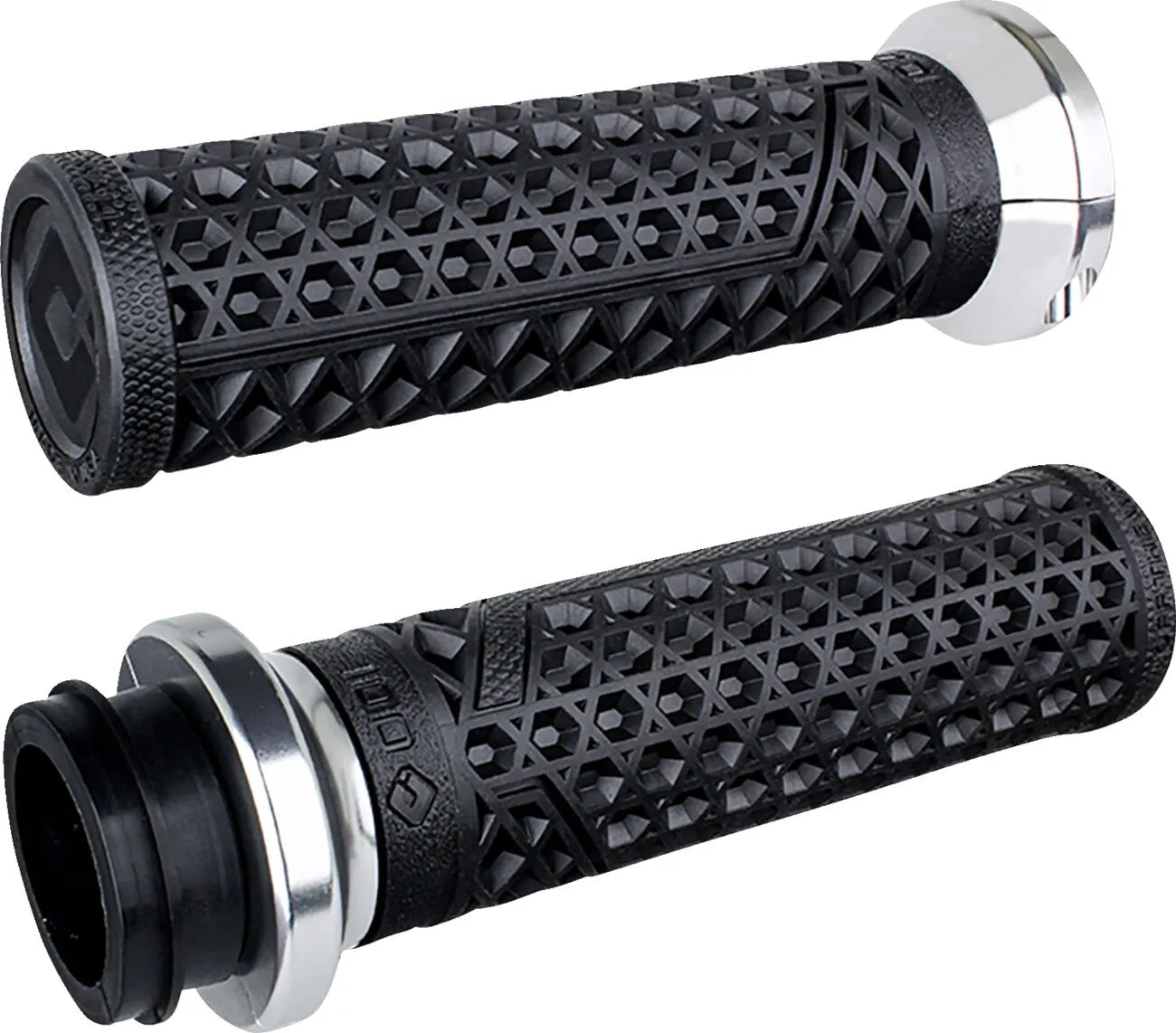 Odi Vans Indian Grips - 1" Black
