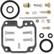 Moose Offroad Carburetor Repair Kit