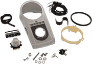 Drag Specialties Electronic Speedometer Dash Kit