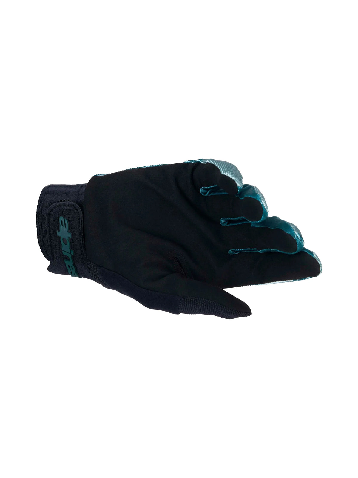 Alpinestars a-Dura Gloves Green Camo