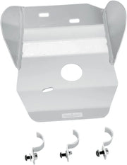 Moose Offroad Aluminum Skid Plate