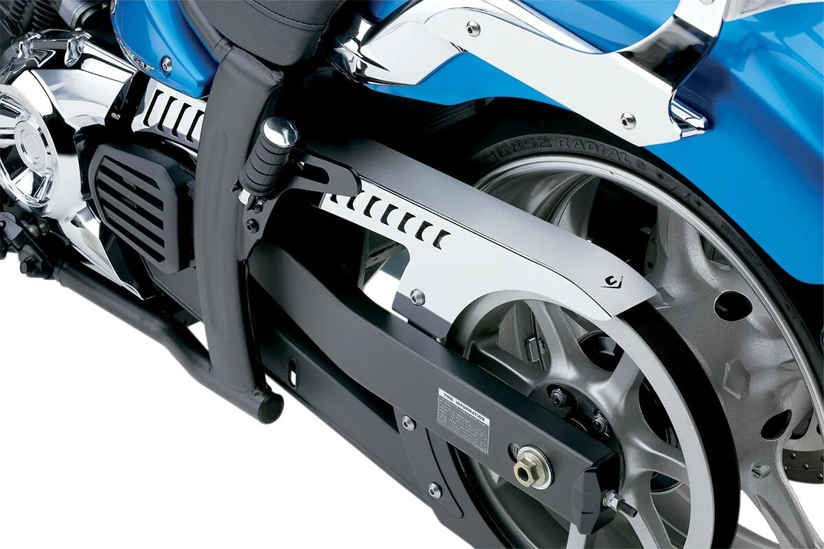 Cobra Drive Belt Guard