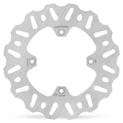 Tarcza hamulcowa Moto-master Nitro Series - Zamiennik Oem - Tył