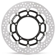 Moto-master Halo Series Pływająca Tarcza Hamulcowa 320mm - Przód