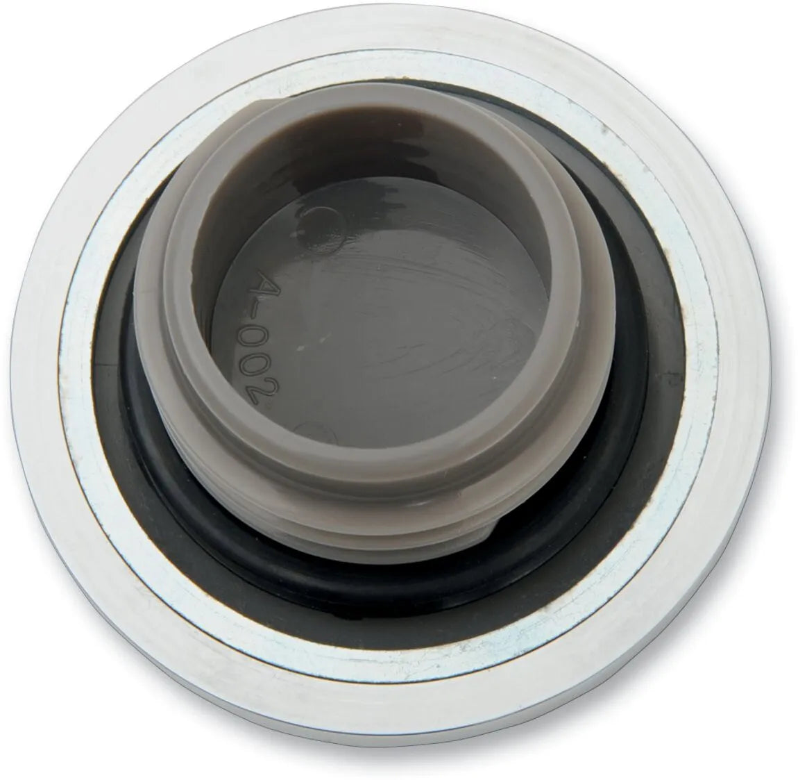 Drag Specialties Skull Gas Cap