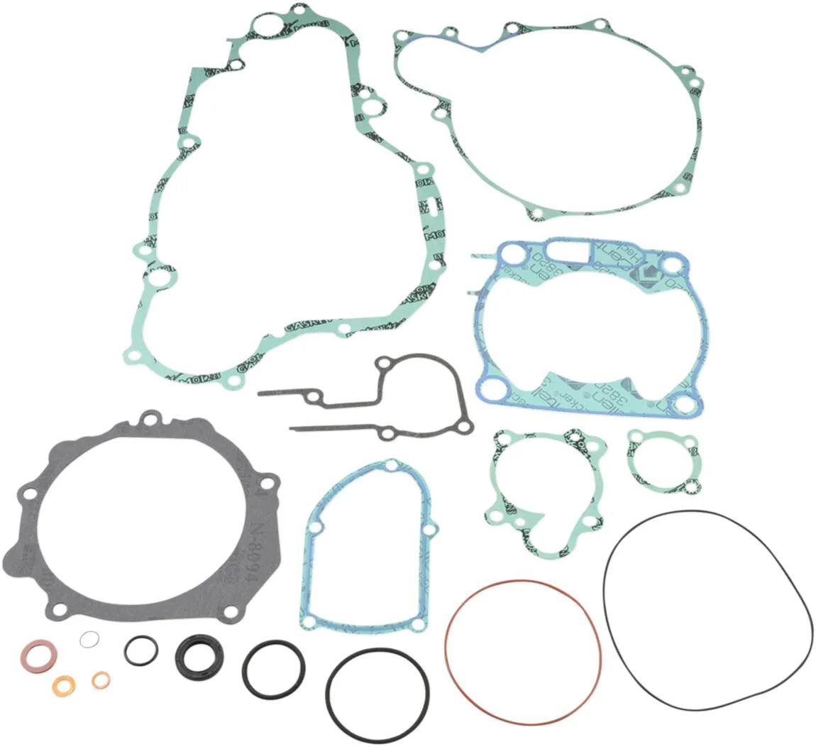 Athena Complete 2-Stroke Gasket Kit for Yamaha YZ WR 250 1997-98