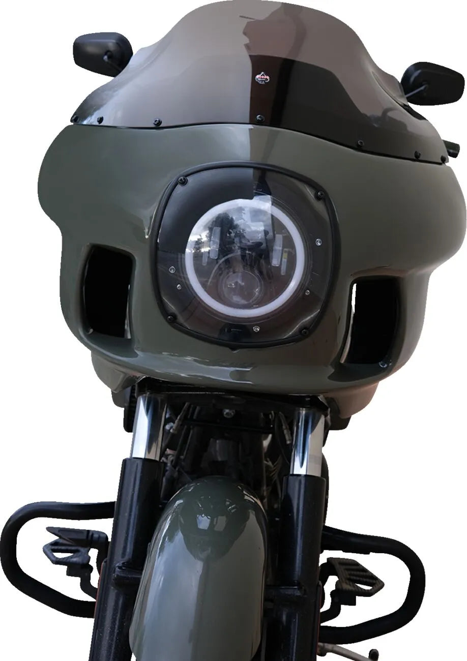 Klock Werks Fxrp-style Fairing Kit