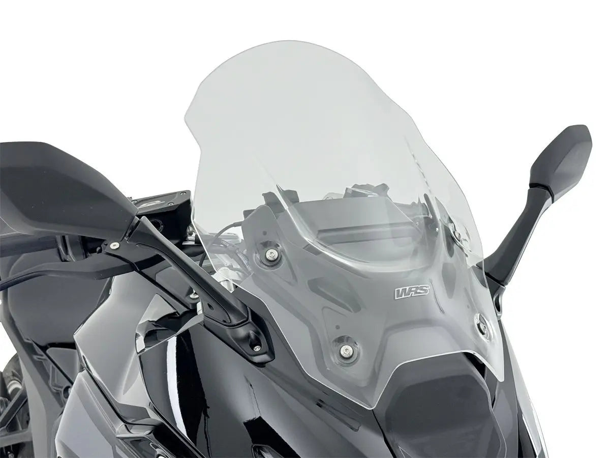 WRS Touring Windscreen for BMW R1300RS