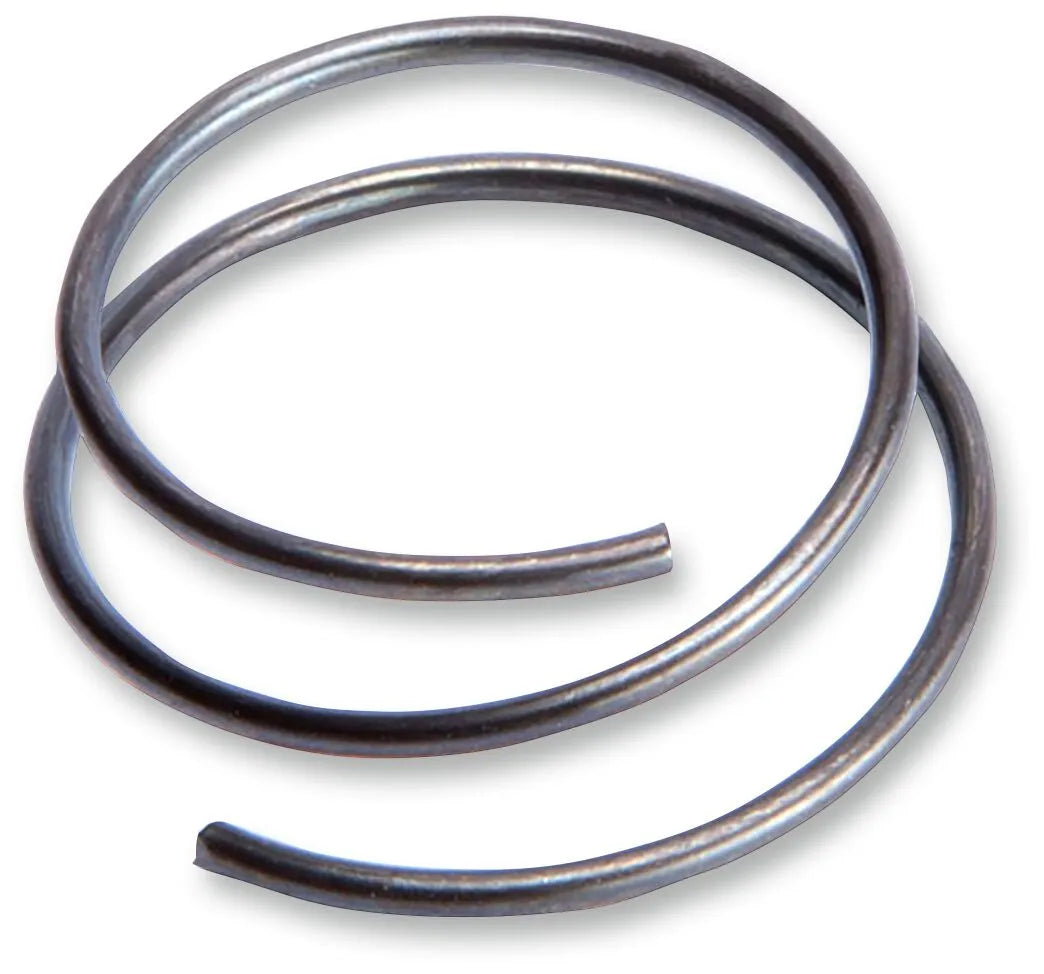 Kyb Base Valve Spring For Motorcycle Forks