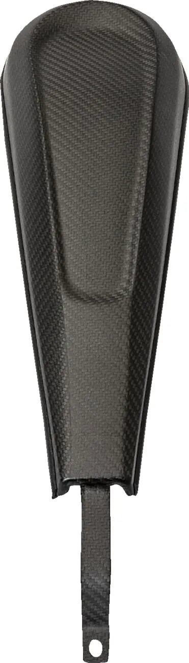 Slyfox Carbon Fiber Dash Panel