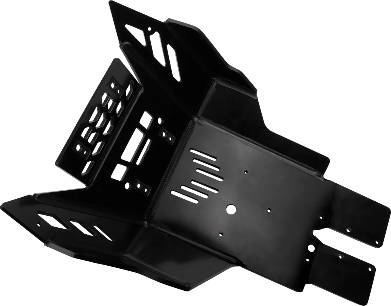 Axp Racing Adventure Skid Plate For Engine Protection