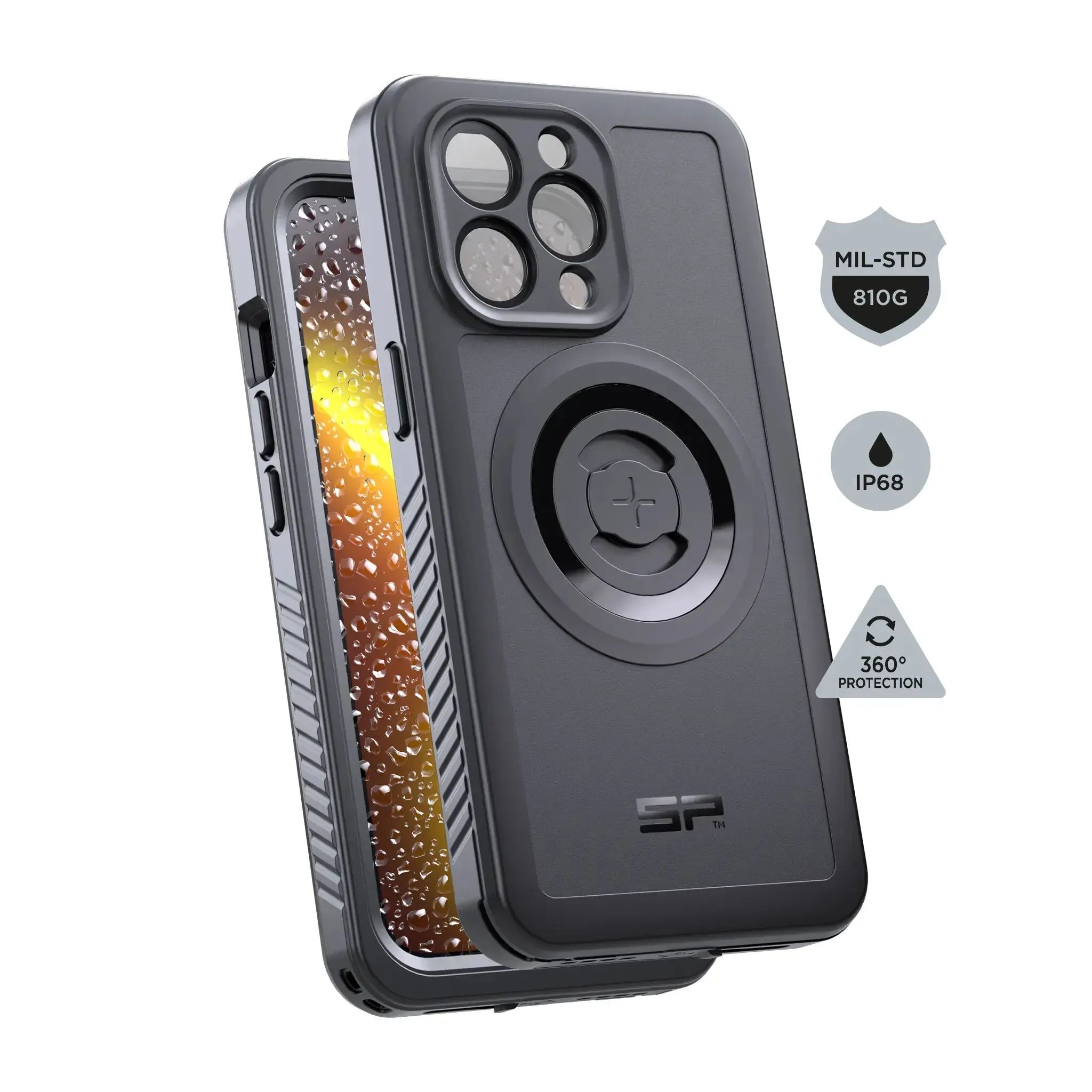 Sp Connect Xtreme Spc+ Phone Case For Iphone 13 Pro