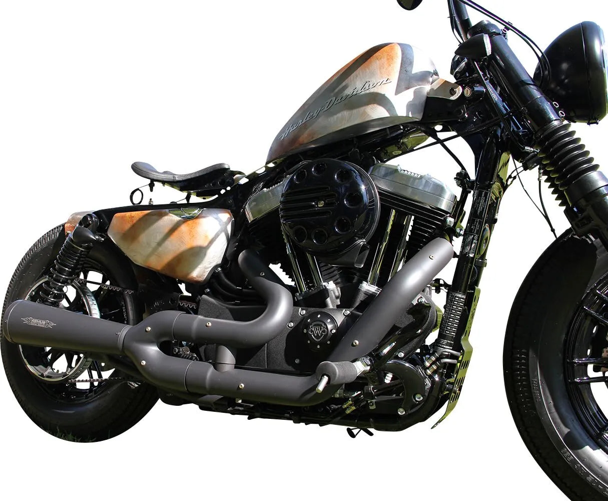 Cult Werk Slotted Air Filter Cover