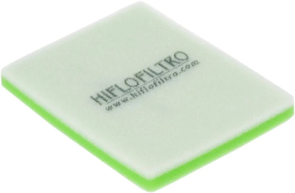 Hiflofiltro Dual-stage Foam Air Filter
