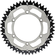Moose Offroad Dual Sprocket 49t