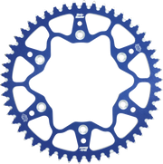 Moto-master 7075 Aluminum Rear Sprocket - 48t