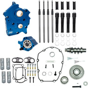 S&s Cycle M8 Cam Chest Kit - High-performance Upgrade