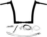Fat Baggers Inc. 1-1/2" Handlebar Kit