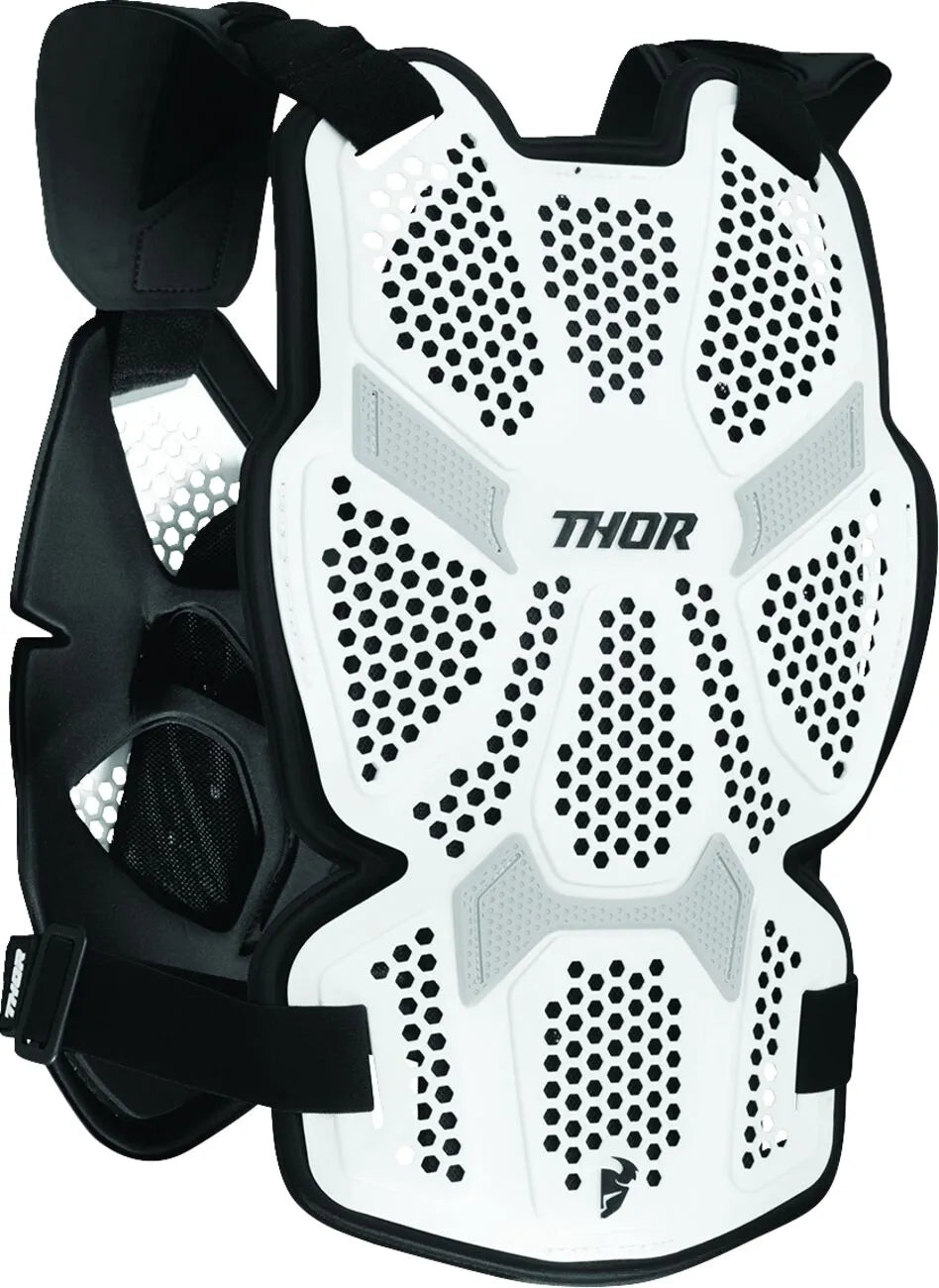Thor Sentinel Pro Roost Guard White