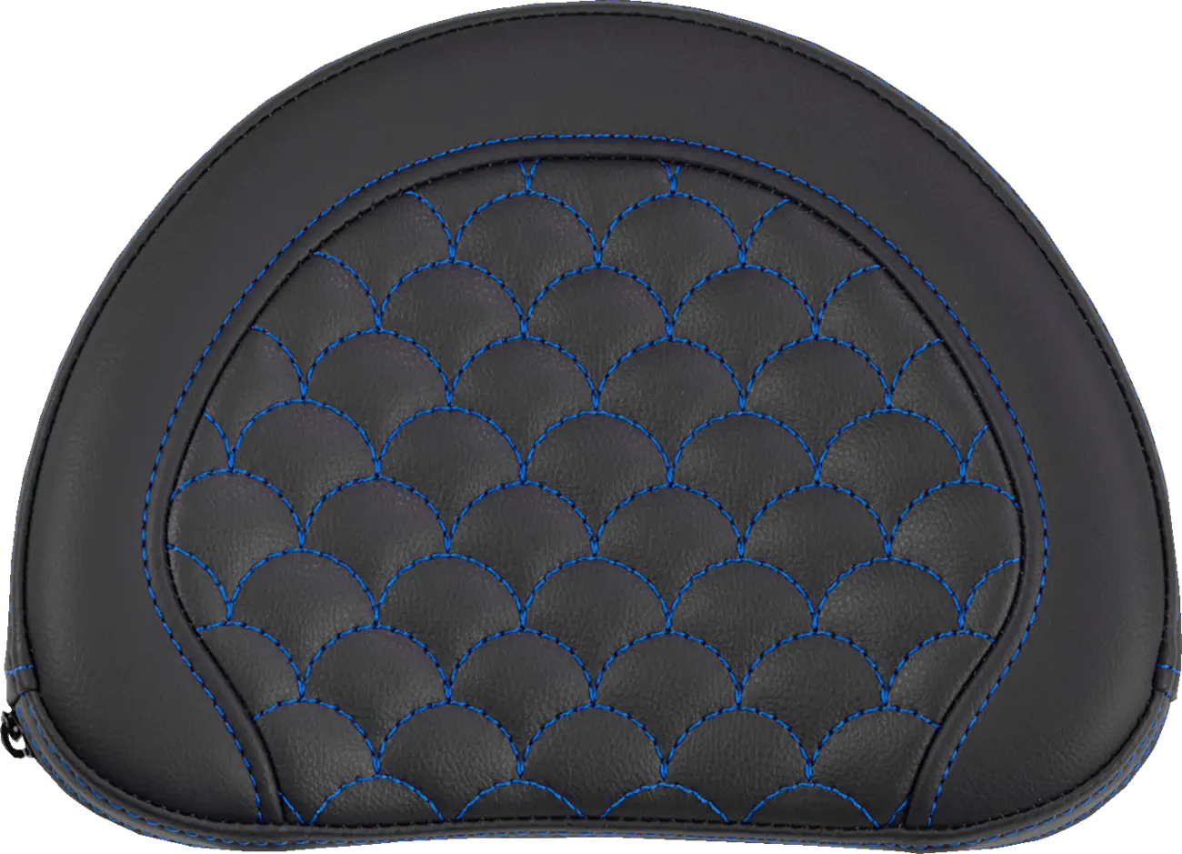 Saddlemen Contoured Sissy Bar Pad for 5-inch Sissy Bars
