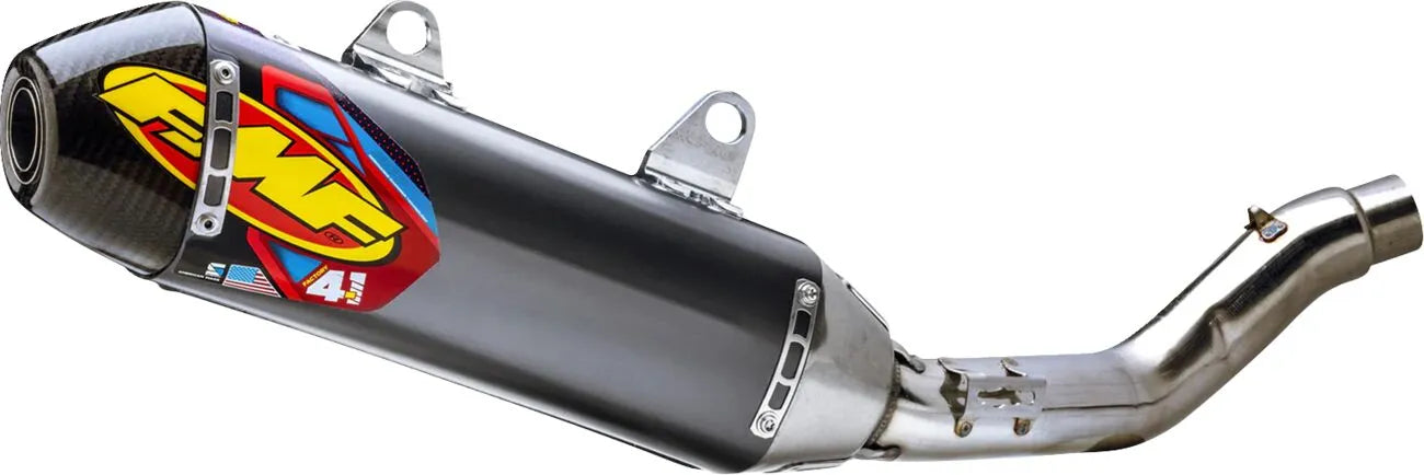 Fmf Factory 4.1 Rct Tłumik Slip-on