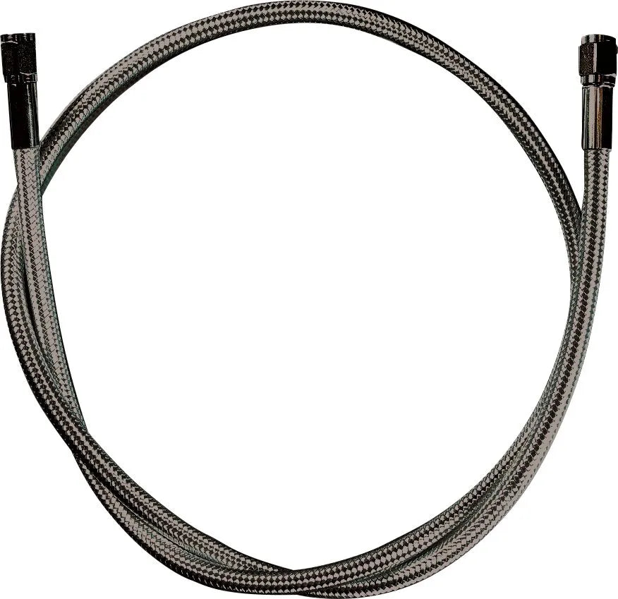 Przewód Hamulcowy W Oplocie Magnum Shielding Abs 12" Uniwersalny