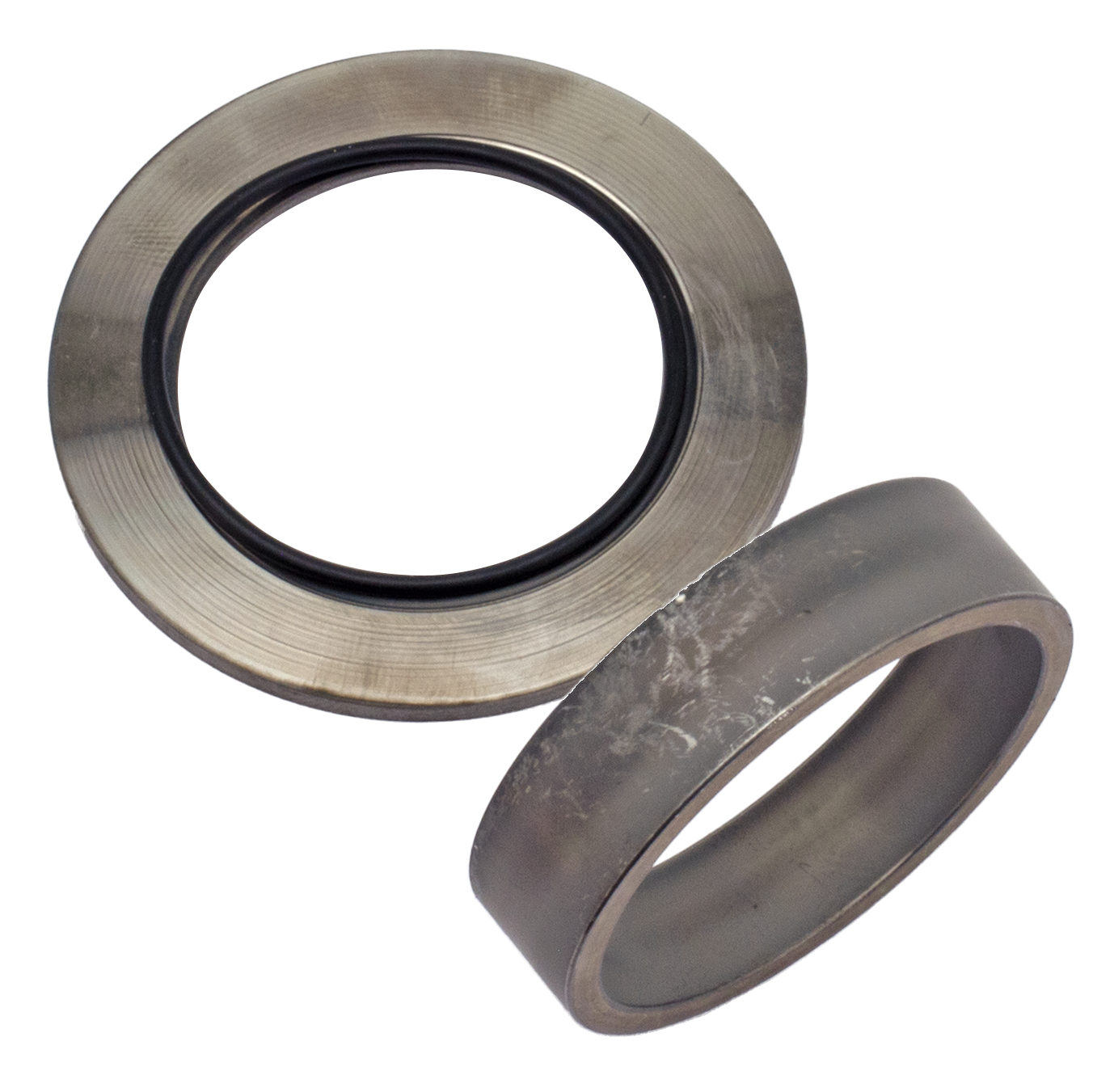 HD Mgi "the Cure" Main Drive Gear Seal Kit for 4-SPEED Big Twin – Transmission