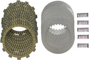 Hinson Racing Clutch Plate And Spring Kit