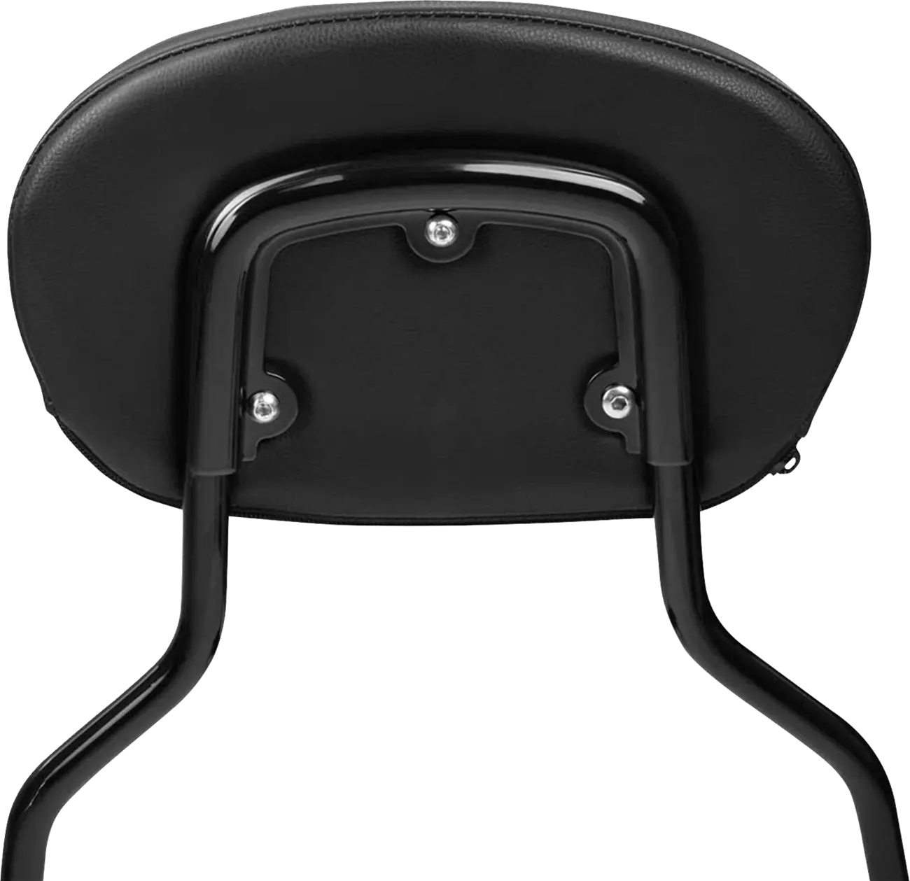 Saddlemen 3-Point Sissy Bar Pad Bracket for Harley-Davidson