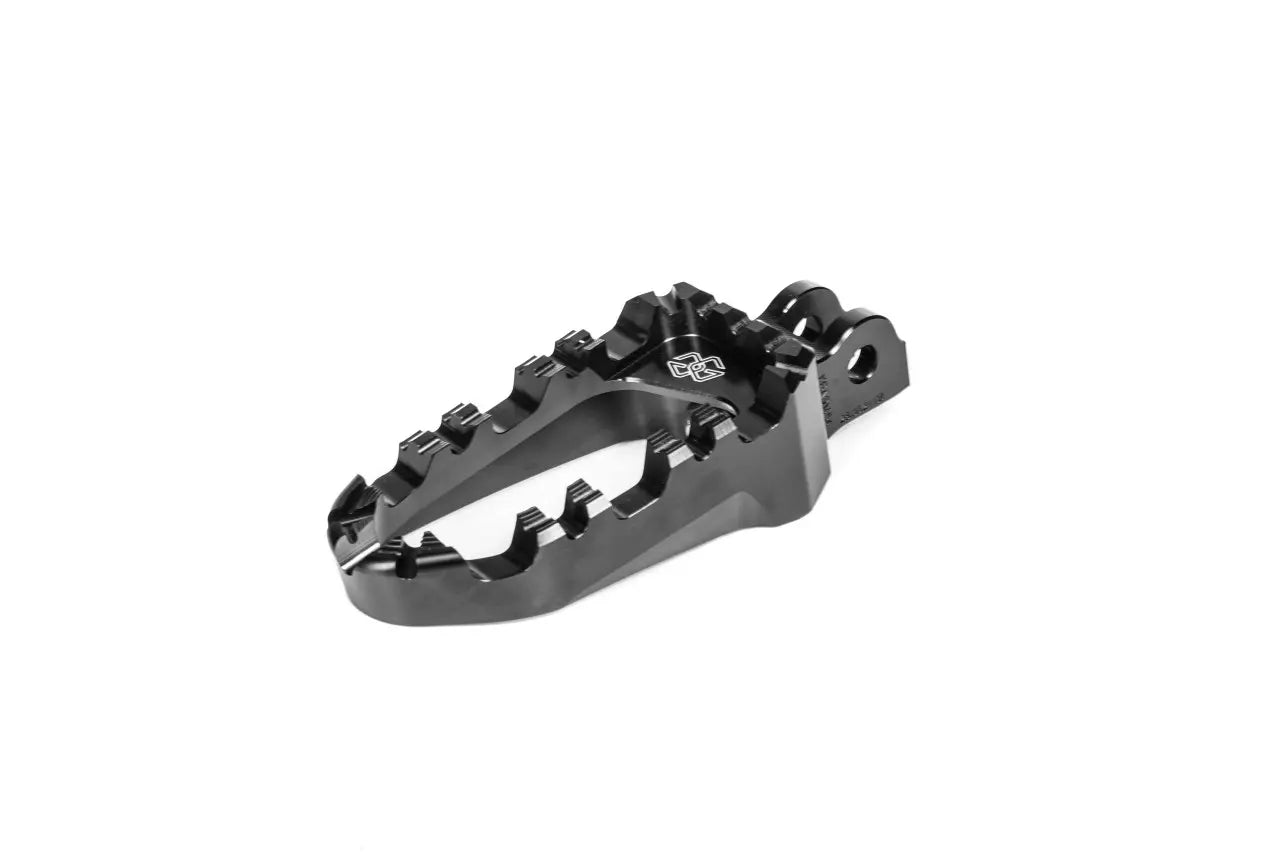 Gilles Tooling Folding Footpegs for Foldable Turning Joints