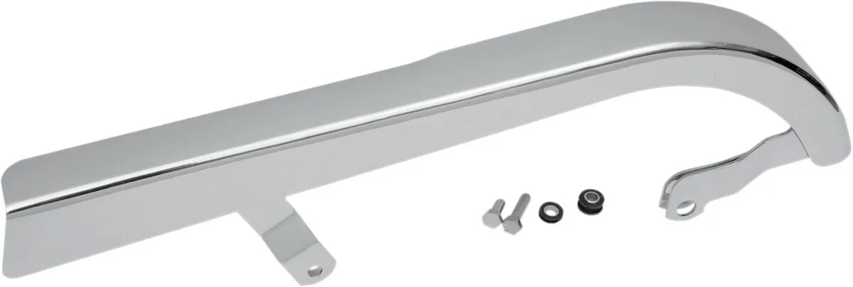 Drag Specialties Rear Belt Guard