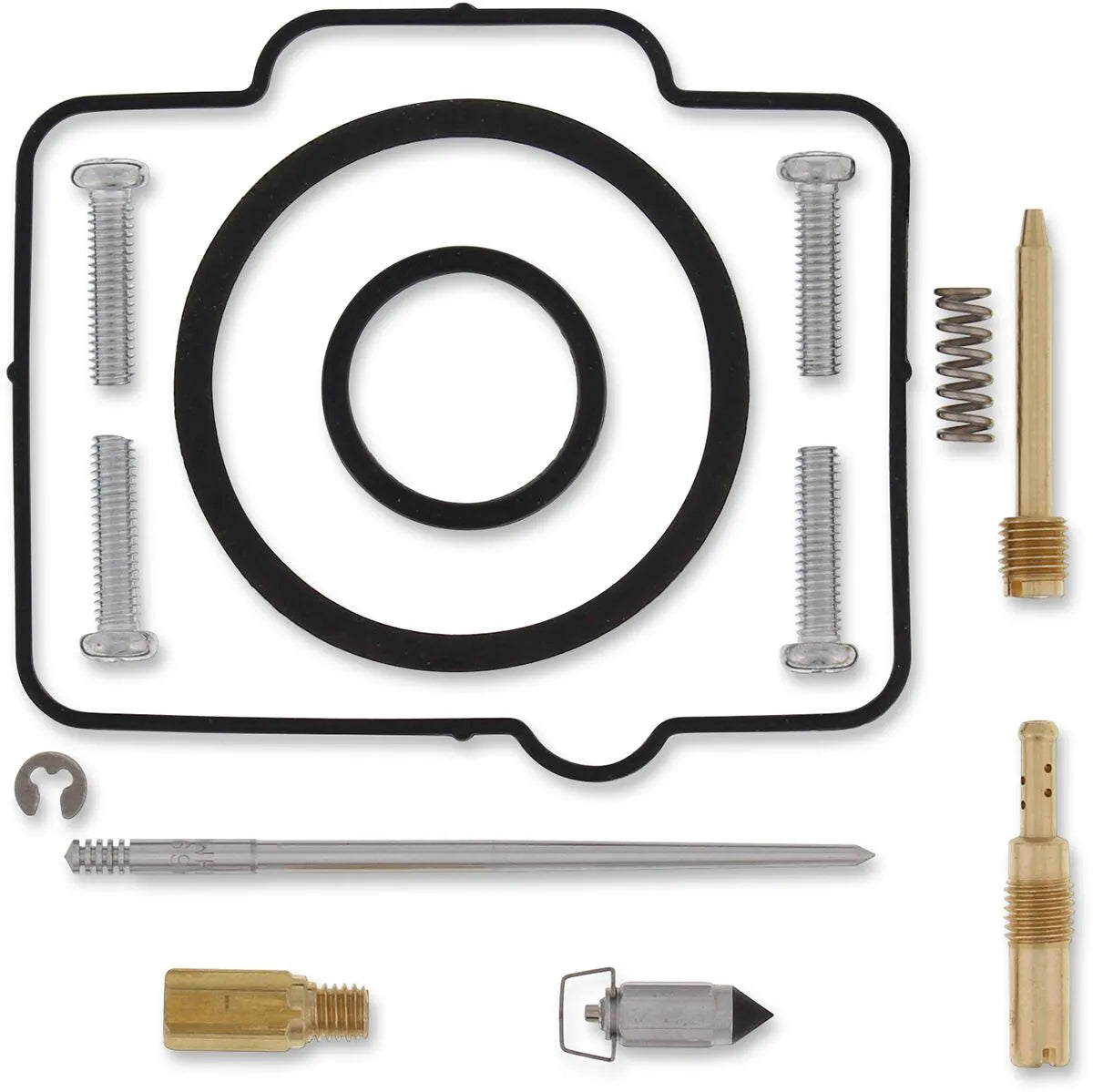 Moose Offroad Carburetor Repair Kit