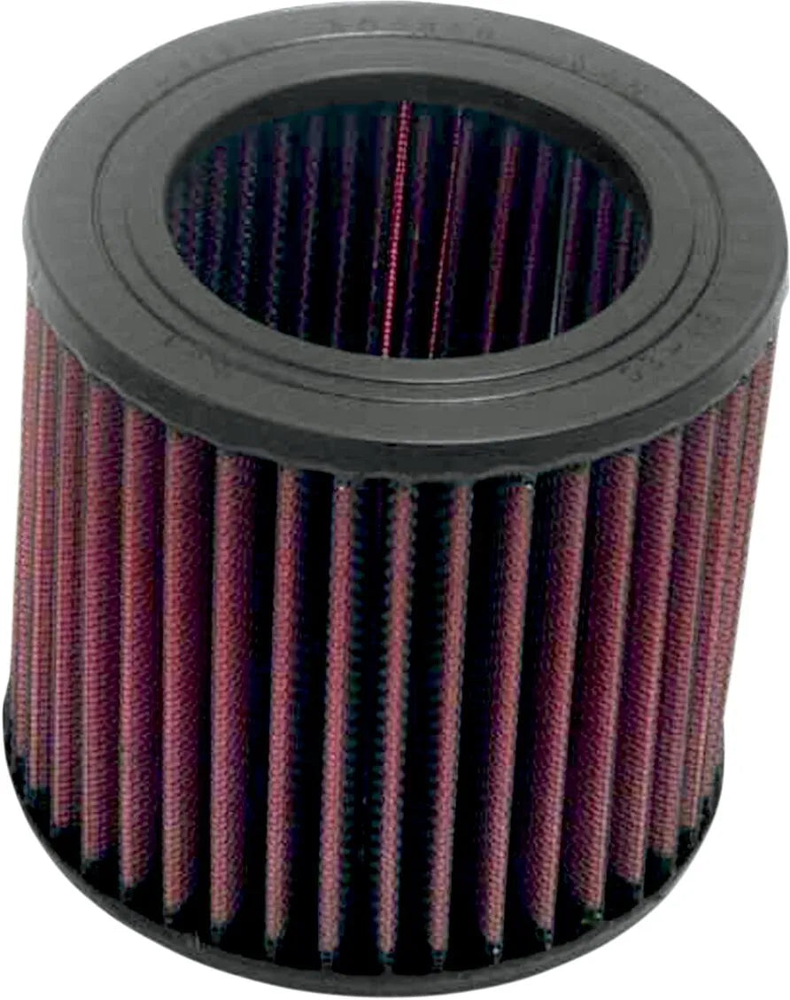 K & N High-flow Air Filter