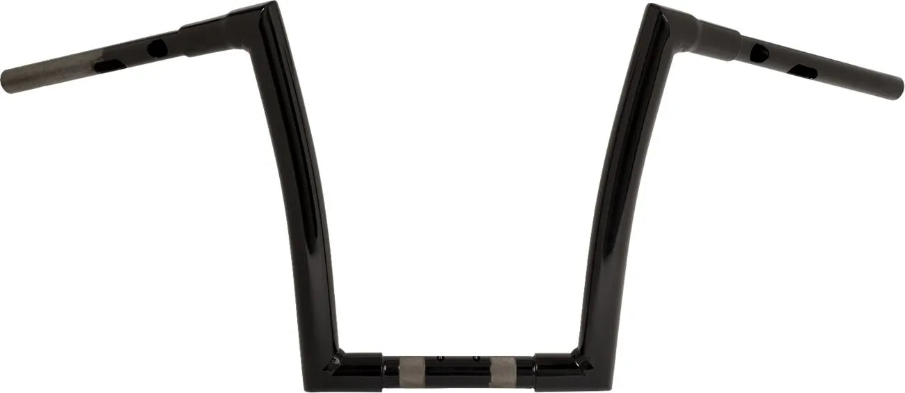 Todd's Cycle 1-1/2" Strip Handlebar