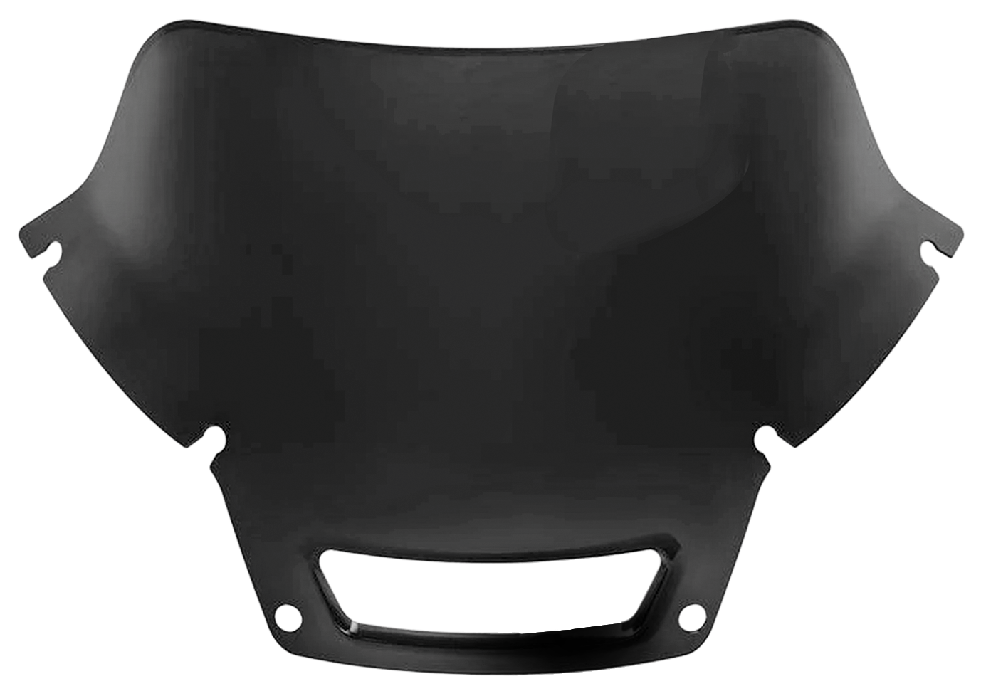 Zodiac Windshield for FXLRST Fairings
