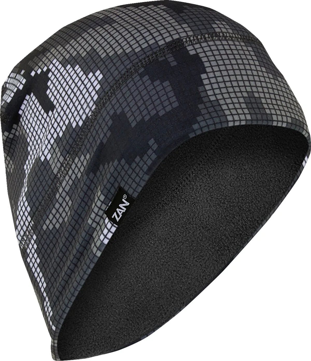 Zan Headgear SportFlex Fleece Beanie Urban Camo