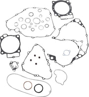 Moose Offroad Hard-Parts Complete Engine Gasket Kit