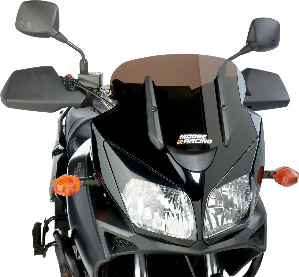 Moose Offroad Adventure Windscreen